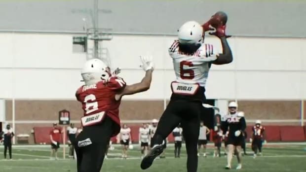 Quinton Newsome